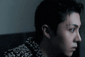 Crash Jo GIF by ALLDAY PROJECT