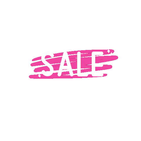 Sale Venta Sticker