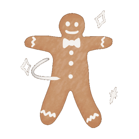 Ho Ho Ho Christmas Sticker