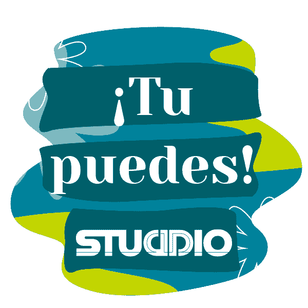 Tupuedes Ugotthis Sticker by studdiomx