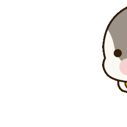Cat Sticker