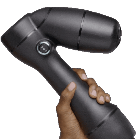 Healthy Hair Sticker by RevAir