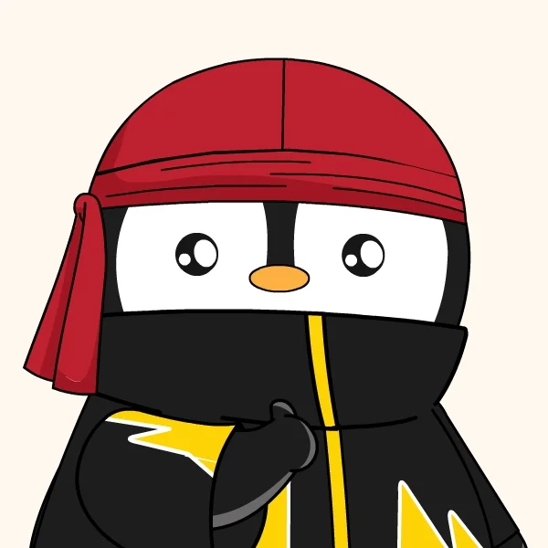 You Got It Yes GIF by Pudgy Penguins