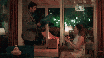 Marriage Neal GIF by Show TV