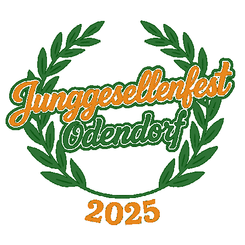 JGV Odendorf Sticker