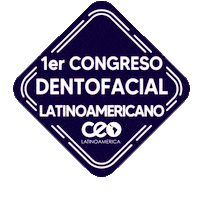 Congreso Diplomado Sticker by Ceo Latinoamerica
