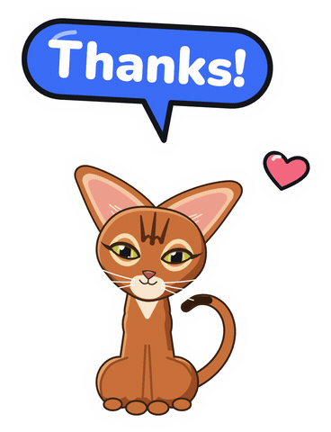 Venus · LangX Sticker