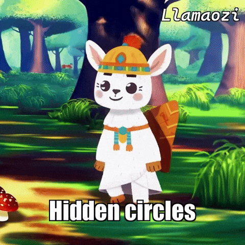GIF by Llamaozi