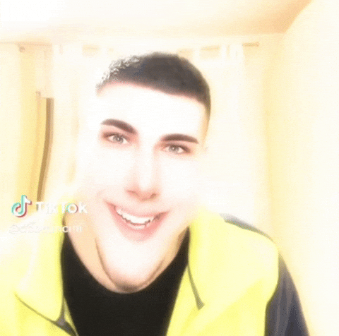 Sunshine Smile GIF