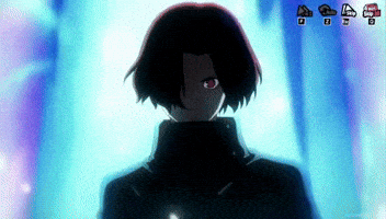 Persona Wonder GIF