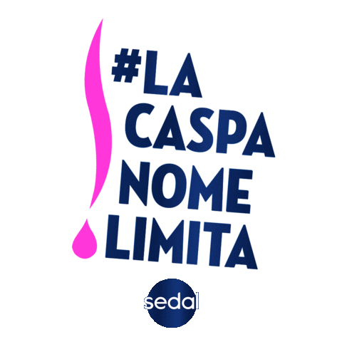 Sedal Unilever Sticker