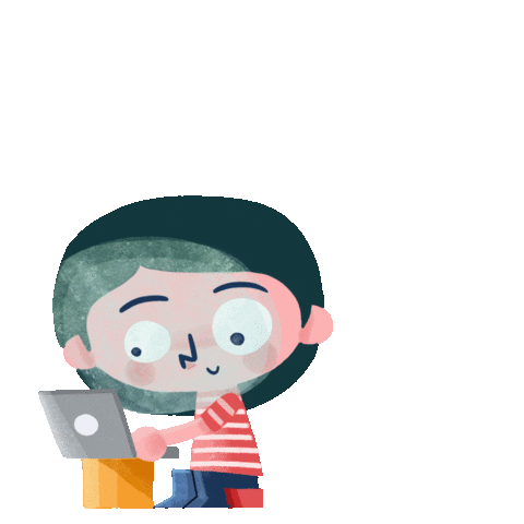 Animated Sticker