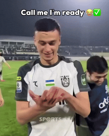 Call Me Efootball GIF
