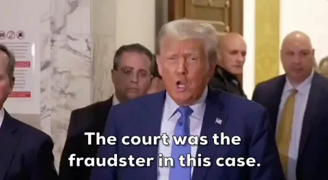 Donald Trump GIF