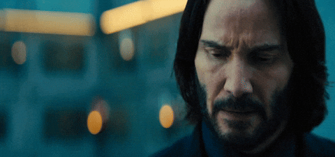 John Wick 4. Realmente buena?