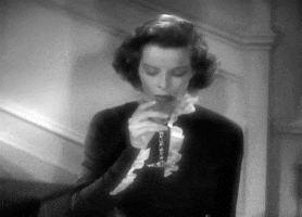 katharine hepburn that face GIF by Maudit