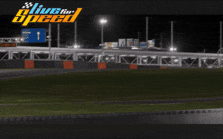 Drifting Live For Speed GIF