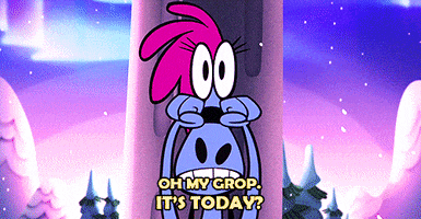 wander over yonder the t GIF
