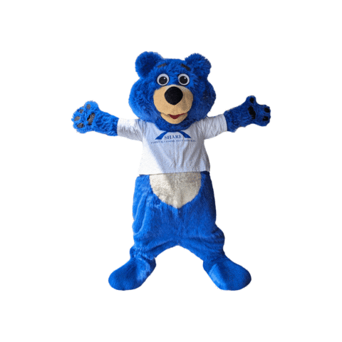 Sticker by SHARE Society