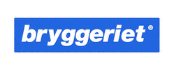 Art Pixel Sticker by Bryggeriet Skate Org