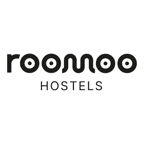 room00 Sticker