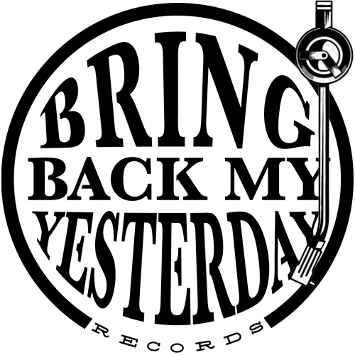 BBMYRecords Sticker