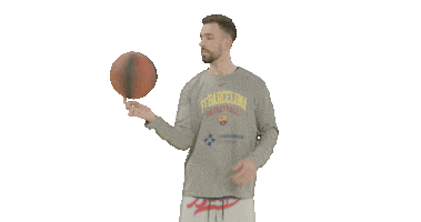 Basket Barcelona Sticker by CICLOPSfilms