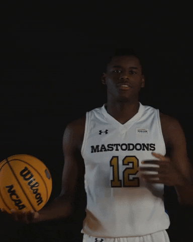 Jersey GIF by Purdue Fort Wayne Athletics