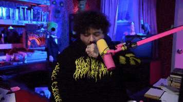 Papa Meat GIF