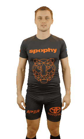 Physio Applause Sticker by spophy