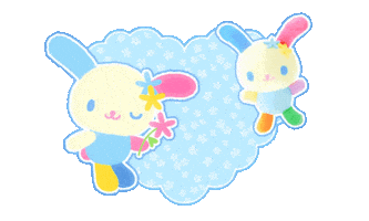 Kawaii Sticker