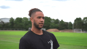Tyler Roberts Football GIF by QPR FC