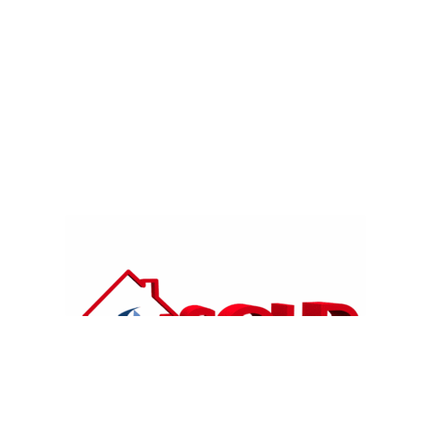 Homesold Sticker By Acopia Sticker