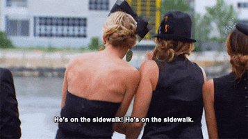 real housewives sonja morgan GIF by RealityTVGIFs