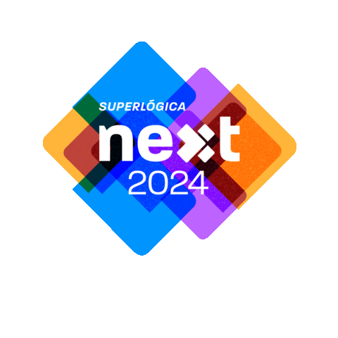 Eu Fui Sticker by Superlógica Tecnologicas