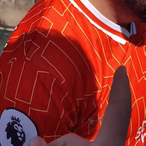 Football Futbol GIF