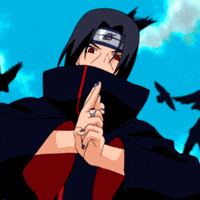 Featured image of post View 24 Sharingan Edit Gifs