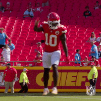 The Kansas City Chiefs Trade Tyreek Hill To Miami Dolphins. Why?