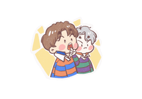 Animated Sticker