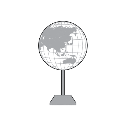 UWCSEA Dover Sticker