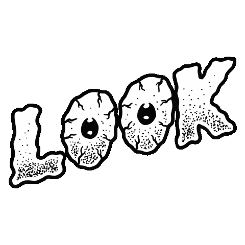 New Post See Sticker