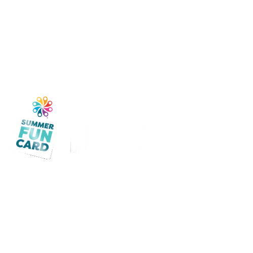Summer Sticker by Hersheypark