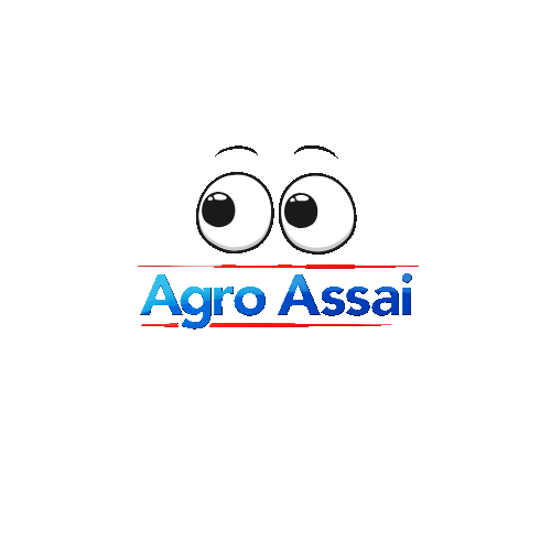 Look Sticker by Agro Assai