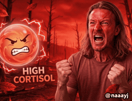 Instagram Cortisol GIF