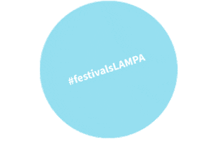 Communication Conversation Sticker by Festivals Lampa