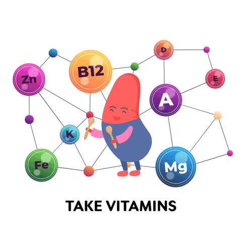 National Kidney Foundation Malaysia Sticker