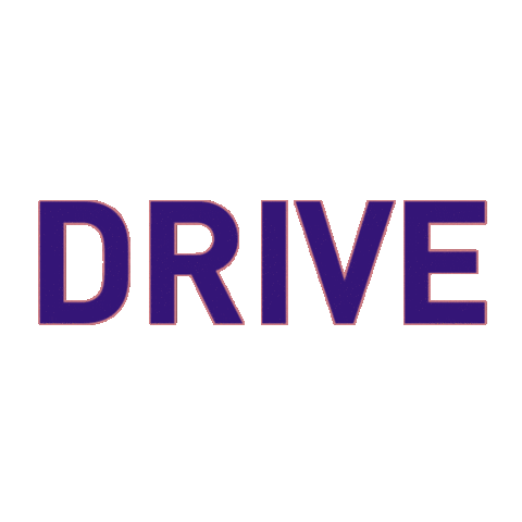 Drive Topic Sticker by Clean Bandit