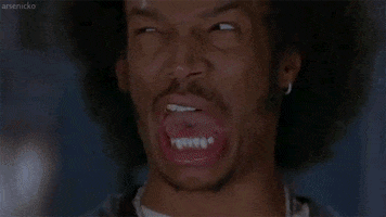 Scary Movie 2 GIFs - Find & Share on GIPHY