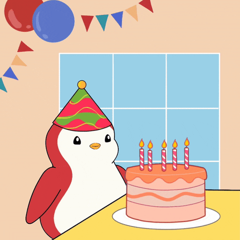 Happy Birthday, Pikamee!! : r/Virtualrs