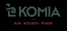 Komia GIF by House Of Bonkers